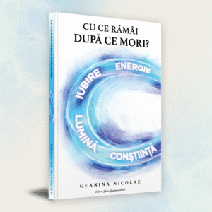 Cu ce rămâi după ce mori?