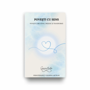 Ebook Gratuit – Poveşti cu Sens